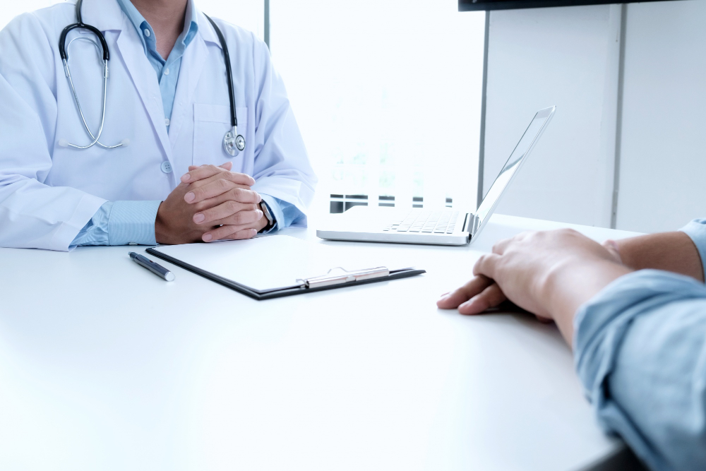Medical consultation